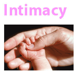 Intimacy