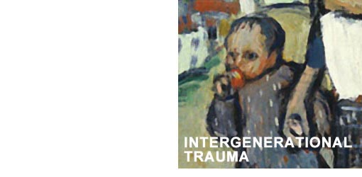 Intergenerational Trauma seminar