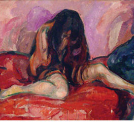 SHAME - THE UBIQUITOUS YET HIDDEN CORE OF MENTAL PAIN
