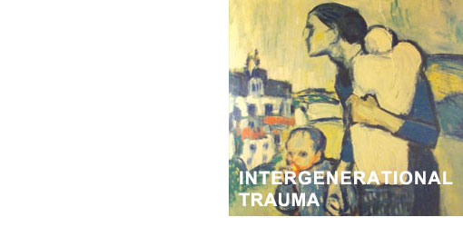 Intergenerational Trauma
