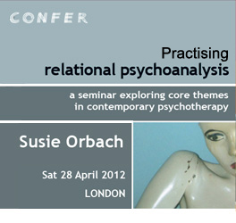 PRACTISING RELATIONAL PSYCHOANALYSIS
