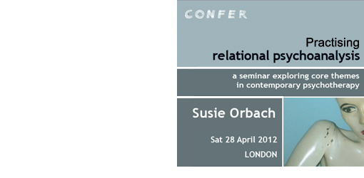 PRACTISING RELATIONAL PSYCHOANALYSIS